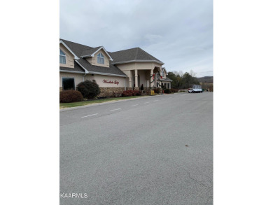 Want a nice building lot that backs up to the golf course and on Woodlake Golf Club in Tennessee - for sale on GolfHomes.com, golf home, golf lot