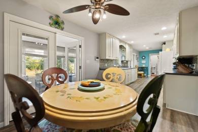 Welcome to Eagle's Nest - one of Somerset's most desirable golf on Eagles Nest Country Club in Kentucky - for sale on GolfHomes.com, golf home, golf lot