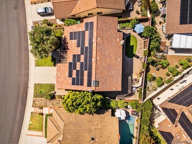 Welcome to this beautifully upgraded home in the highly on Oaks North Golf Course in California - for sale on GolfHomes.com, golf home, golf lot