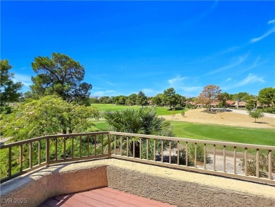 Stunning golf course views in the prestigious guard gated resort on Spanish Trail Golf and Country Club in Nevada - for sale on GolfHomes.com, golf home, golf lot