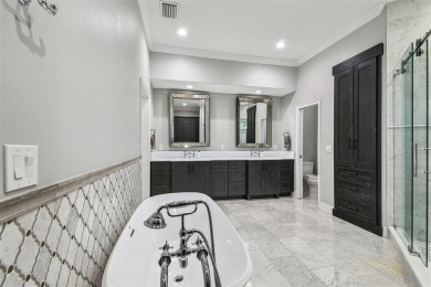 Step into this beautifully renovated 4-bedroom, 3.5-bath home in on Palma Ceia Golf and Country Club in Florida - for sale on GolfHomes.com, golf home, golf lot