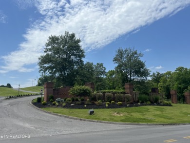 Want a nice building lot that backs up to the golf course and on Woodlake Golf Club in Tennessee - for sale on GolfHomes.com, golf home, golf lot