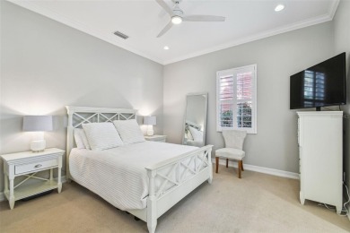 Step into this beautifully renovated 4-bedroom, 3.5-bath home in on Palma Ceia Golf and Country Club in Florida - for sale on GolfHomes.com, golf home, golf lot