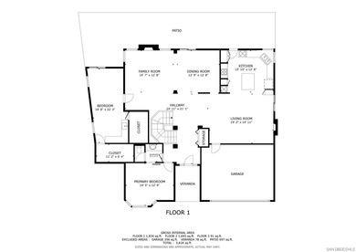 Welcome to this beautifully upgraded home in the highly on Oaks North Golf Course in California - for sale on GolfHomes.com, golf home, golf lot