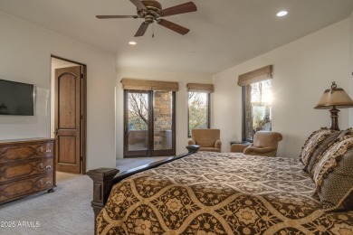 Full Golf Membership available to Desert Mountain.  Nestled high on Desert Mountain Golf Club - Renegade Course in Arizona - for sale on GolfHomes.com, golf home, golf lot