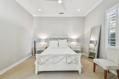 Step into this beautifully renovated 4-bedroom, 3.5-bath home in on Palma Ceia Golf and Country Club in Florida - for sale on GolfHomes.com, golf home, golf lot
