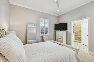 Step into this beautifully renovated 4-bedroom, 3.5-bath home in on Palma Ceia Golf and Country Club in Florida - for sale on GolfHomes.com, golf home, golf lot