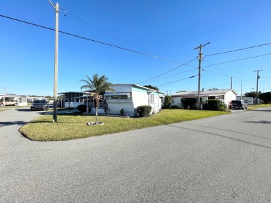 This home is located in a 55+ community!! This home has been on Lone Palm Golf Club in Florida - for sale on GolfHomes.com, golf home, golf lot