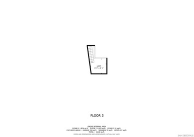 Welcome to this beautifully upgraded home in the highly on Oaks North Golf Course in California - for sale on GolfHomes.com, golf home, golf lot