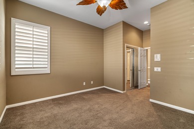 This popular OPEN great room layout with 2 Bedrooms, 2 Baths on Heritage Palms Golf Club in California - for sale on GolfHomes.com, golf home, golf lot