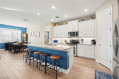 PARK THE GOLF CART, STORE THE TOYS, INVITE THE FRIENDS. THIS on Herons Glen Golf and Country Club in Florida - for sale on GolfHomes.com, golf home, golf lot