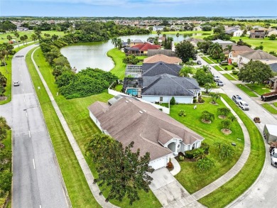 One or more photo(s) has been virtually staged. Live the Florida on Oaks National Golf Course in Florida - for sale on GolfHomes.com, golf home, golf lot