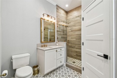 Step into this beautifully renovated 4-bedroom, 3.5-bath home in on Palma Ceia Golf and Country Club in Florida - for sale on GolfHomes.com, golf home, golf lot