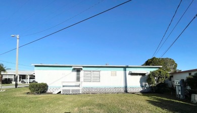 This home is located in a 55+ community!! This home has been on Lone Palm Golf Club in Florida - for sale on GolfHomes.com, golf home, golf lot