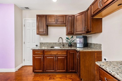 Welcome to this beautifully upgraded home in the highly on Oaks North Golf Course in California - for sale on GolfHomes.com, golf home, golf lot