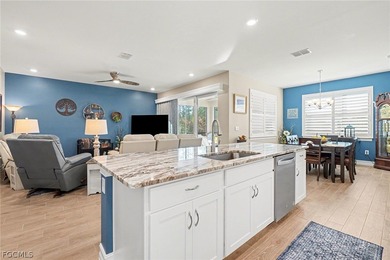 PARK THE GOLF CART, STORE THE TOYS, INVITE THE FRIENDS. THIS on Herons Glen Golf and Country Club in Florida - for sale on GolfHomes.com, golf home, golf lot