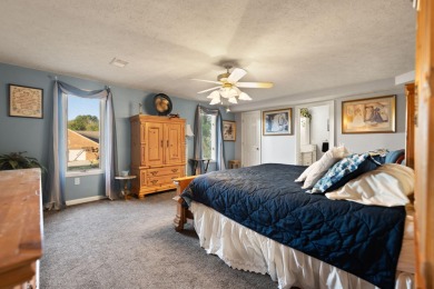 Welcome to Eagle's Nest - one of Somerset's most desirable golf on Eagles Nest Country Club in Kentucky - for sale on GolfHomes.com, golf home, golf lot