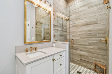 Step into this beautifully renovated 4-bedroom, 3.5-bath home in on Palma Ceia Golf and Country Club in Florida - for sale on GolfHomes.com, golf home, golf lot