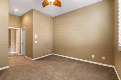 This popular OPEN great room layout with 2 Bedrooms, 2 Baths on Heritage Palms Golf Club in California - for sale on GolfHomes.com, golf home, golf lot