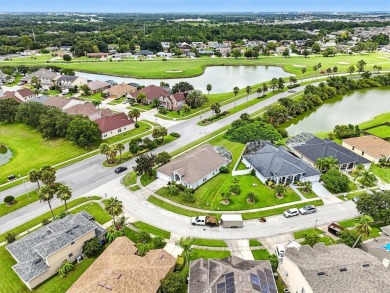 One or more photo(s) has been virtually staged. Live the Florida on Oaks National Golf Course in Florida - for sale on GolfHomes.com, golf home, golf lot
