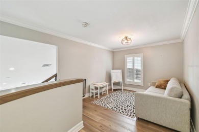 Step into this beautifully renovated 4-bedroom, 3.5-bath home in on Palma Ceia Golf and Country Club in Florida - for sale on GolfHomes.com, golf home, golf lot