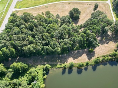 NEW SUBDIVISION in Melbourne! Prime location near the Golf on Coopers Hawk in Arkansas - for sale on GolfHomes.com, golf home, golf lot