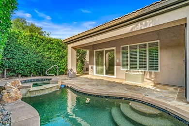 This popular OPEN great room layout with 2 Bedrooms, 2 Baths on Heritage Palms Golf Club in California - for sale on GolfHomes.com, golf home, golf lot