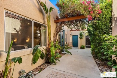 VIEWS VIEW AND MORE VIEWS, this immaculate two-story unit offers on Indian Canyons Golf Resort - North Course in California - for sale on GolfHomes.com, golf home, golf lot