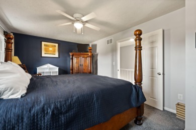 Welcome to Eagle's Nest - one of Somerset's most desirable golf on Eagles Nest Country Club in Kentucky - for sale on GolfHomes.com, golf home, golf lot