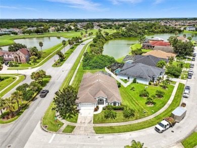 One or more photo(s) has been virtually staged. Live the Florida on Oaks National Golf Course in Florida - for sale on GolfHomes.com, golf home, golf lot