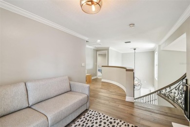 Step into this beautifully renovated 4-bedroom, 3.5-bath home in on Palma Ceia Golf and Country Club in Florida - for sale on GolfHomes.com, golf home, golf lot