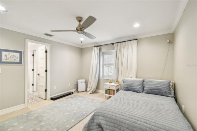 Step into this beautifully renovated 4-bedroom, 3.5-bath home in on Palma Ceia Golf and Country Club in Florida - for sale on GolfHomes.com, golf home, golf lot