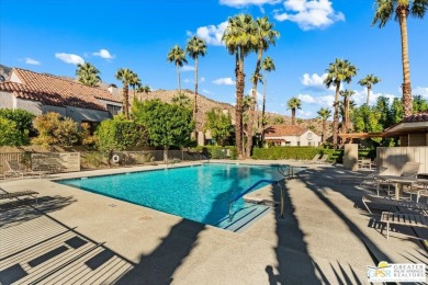 VIEWS VIEW AND MORE VIEWS, this immaculate two-story unit offers on Indian Canyons Golf Resort - North Course in California - for sale on GolfHomes.com, golf home, golf lot