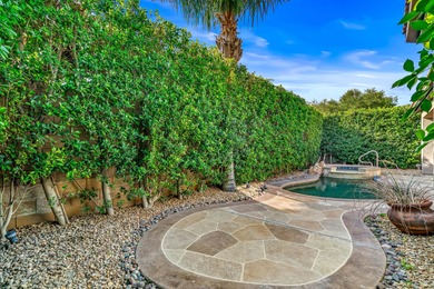 This popular OPEN great room layout with 2 Bedrooms, 2 Baths on Heritage Palms Golf Club in California - for sale on GolfHomes.com, golf home, golf lot