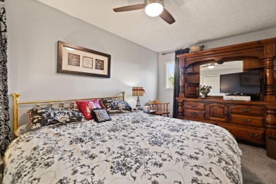Welcome to Eagle's Nest - one of Somerset's most desirable golf on Eagles Nest Country Club in Kentucky - for sale on GolfHomes.com, golf home, golf lot