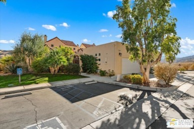 VIEWS VIEW AND MORE VIEWS, this immaculate two-story unit offers on Indian Canyons Golf Resort - North Course in California - for sale on GolfHomes.com, golf home, golf lot