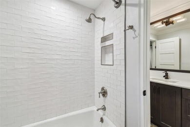 Step into this beautifully renovated 4-bedroom, 3.5-bath home in on Palma Ceia Golf and Country Club in Florida - for sale on GolfHomes.com, golf home, golf lot