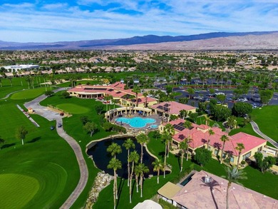 This popular OPEN great room layout with 2 Bedrooms, 2 Baths on Heritage Palms Golf Club in California - for sale on GolfHomes.com, golf home, golf lot