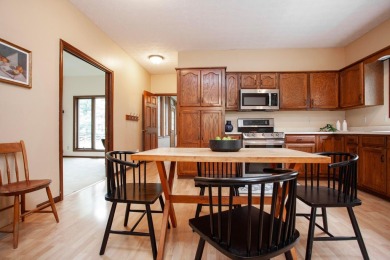 Stunning and spacious home on over an acre in Olentangy Schools on Glen Ross Golf Club in Ohio - for sale on GolfHomes.com, golf home, golf lot