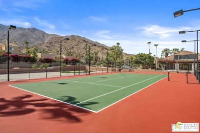 VIEWS VIEW AND MORE VIEWS, this immaculate two-story unit offers on Indian Canyons Golf Resort - North Course in California - for sale on GolfHomes.com, golf home, golf lot