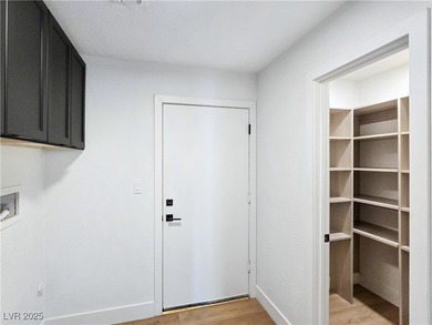 Stunning golf course views in the prestigious guard gated resort on Spanish Trail Golf and Country Club in Nevada - for sale on GolfHomes.com, golf home, golf lot