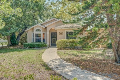 Under contract-accepting backup offers. Welcome to this charming on The Country Club At Deer Run in Florida - for sale on GolfHomes.com, golf home, golf lot