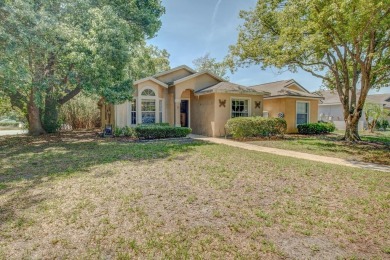 Under contract-accepting backup offers. Welcome to this charming on The Country Club At Deer Run in Florida - for sale on GolfHomes.com, golf home, golf lot