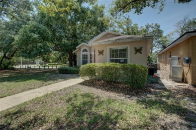 Under contract-accepting backup offers. Welcome to this charming on The Country Club At Deer Run in Florida - for sale on GolfHomes.com, golf home, golf lot
