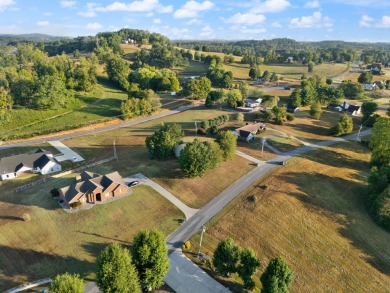 Welcome to Eagle's Nest - one of Somerset's most desirable golf on Eagles Nest Country Club in Kentucky - for sale on GolfHomes.com, golf home, golf lot