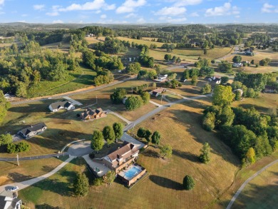 Welcome to Eagle's Nest - one of Somerset's most desirable golf on Eagles Nest Country Club in Kentucky - for sale on GolfHomes.com, golf home, golf lot