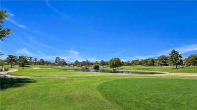 Stunning golf course views in the prestigious guard gated resort on Spanish Trail Golf and Country Club in Nevada - for sale on GolfHomes.com, golf home, golf lot