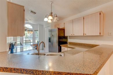 Under contract-accepting backup offers. Welcome to this charming on The Country Club At Deer Run in Florida - for sale on GolfHomes.com, golf home, golf lot