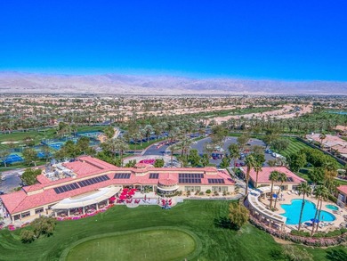 This popular OPEN great room layout with 2 Bedrooms, 2 Baths on Heritage Palms Golf Club in California - for sale on GolfHomes.com, golf home, golf lot