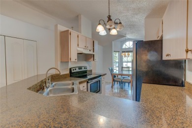 Under contract-accepting backup offers. Welcome to this charming on The Country Club At Deer Run in Florida - for sale on GolfHomes.com, golf home, golf lot